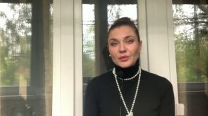 ЗАЧЕМ МЫ ВСТРЕТИЛИСЬ (Чтец: Ольга Галушко, Стихи: Инна Лаврентьева)