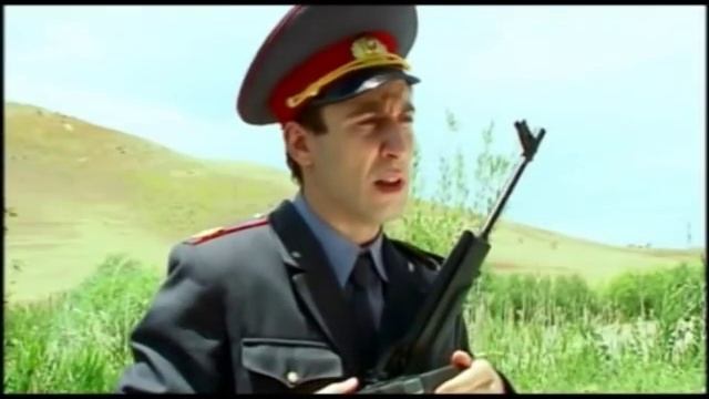 Kargin Haghordum - Blokpost (Hayko Mko) смотреть онлайн