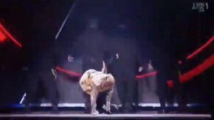 JIMIN jumping over JHOPE compilation || We are Bulletproof pt2