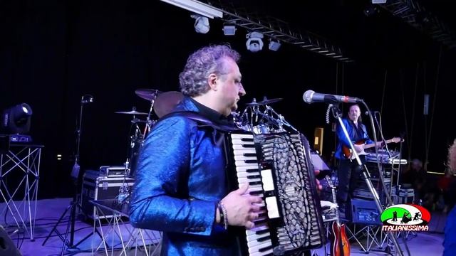 RODIGINI IN DUETTO MAZURKA ACCORDION #italianissimatv #veryitaliantv #fisarmonicisti смотреть онлайн