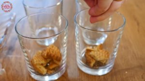 Приготовьте этот десерт за 5 МИНУТ без выпечки и желатина! Молочный десерт