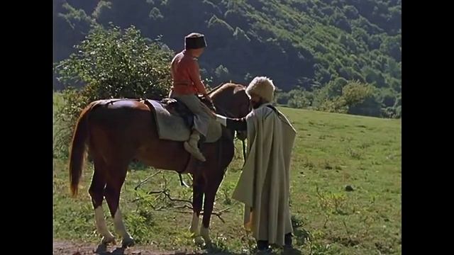 Себе не изменю - из фильма Не бойся, я с тобой