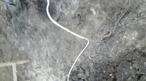 Бурение глубоких артезианских скважин на воду часть 1.