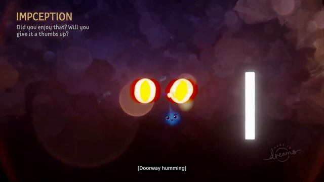 Dreams Livestream #2: Imagination Station Part 2: Memes Galore! (First Livestream Of 2021!) смотреть онлайн