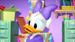 Minnie's Bow-Toons | Fashion Emergency ✨ | Disney Junior UK