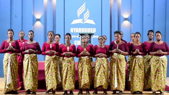Juma La Maombi La Vijana || Mch. Reuben Samwel || Nyarugusu Sda Church