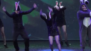 А НАМ ВСЕ РАВНО (ПЕСНЯ ПРО ЗАЙЦЕВ)