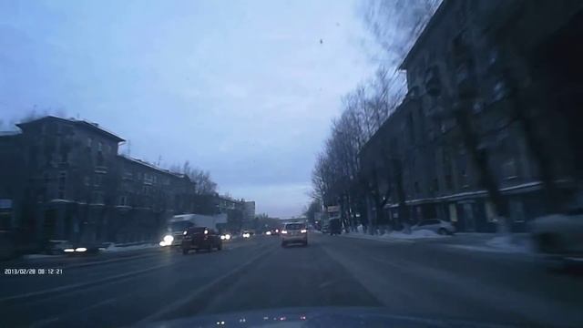 8.10 на Станиславского вы верите??? Новосибирск