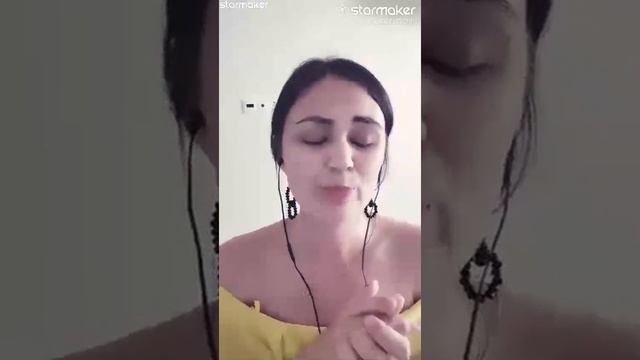 Шикарный кавер на песню  "Ты не целуй" Полины Гагариной
