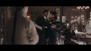 Зимняя Бегония 1 сезон 1 серия