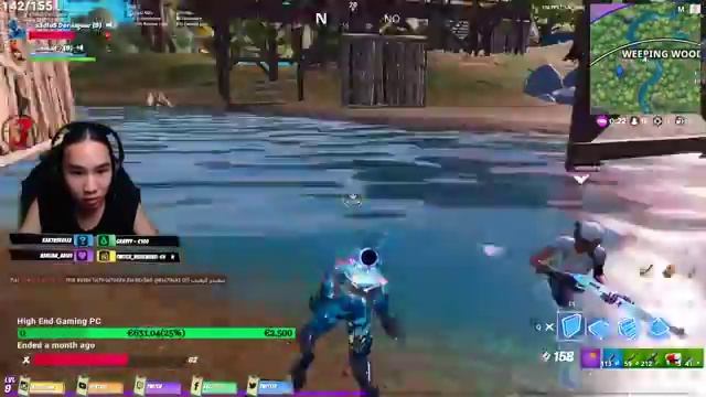 ❤ ENDLICH CHAPTER 2 !cc !insta ❤ USE CODE: DERJAGUAR_ ❤ ROAD TO 250 FOLLOWERS #2 смотреть онлайн