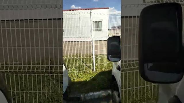 Изотермический фургон Луидор-3009Z6 экспресс-обзор от Владислвав Перегудова