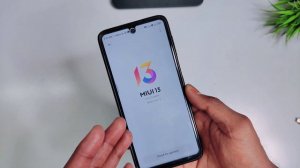 Redmi Note 10 Pro/Max MIUI 13.0.10.0 SKFINXM New Stable Update Release With Latest Security Patch 🇮