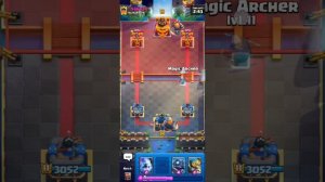 HOW TO WIN In the Mirror Royal Tournament! 🪞