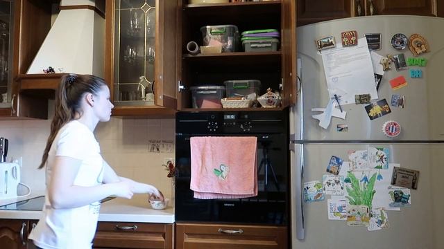 ГЕНЕРАЛЬНАЯ УБОРКА КУХНИ / РАСХЛАМЛЕНИЕ - ДО И ПОСЛЕ / РУМ ТУР ПО КУХНЕ / МОТИВАЦИЯ НА УБОРКУ