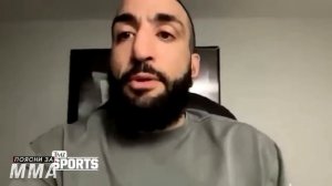 ГНЕВНАЯ РЕАКЦИЯ БОЙЦОВ на бой - УМАР НУРМАГОМЕДОВ vs БЕКЗАТ АЛМАХАН. ХАБИБ, МАХАЧЕВ. НОВОСТИ ММА