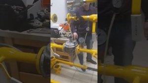 настройка регулятора мадас