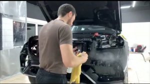 Ножничный мобильный подъёмник MINILIFT CLASSIC АЕ100.1