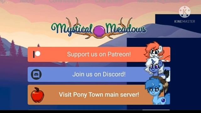 как танцевать в пони-тауне? | Pony Town смотреть онлайн