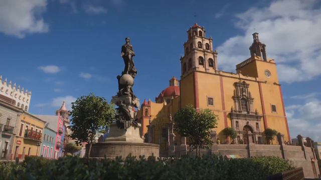 Forza Horizon 5 геймплей (только игра) смотреть онлайн