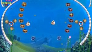 Аквабол  Игра 4 7