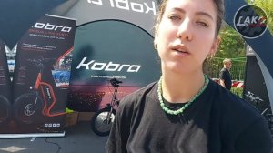 Italian bike festival monopattino elettrico nuovo ninebot F40e F25e  dynamic kobra & fantic #VLOG