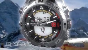 Swiss Military - Hanowa Highlander