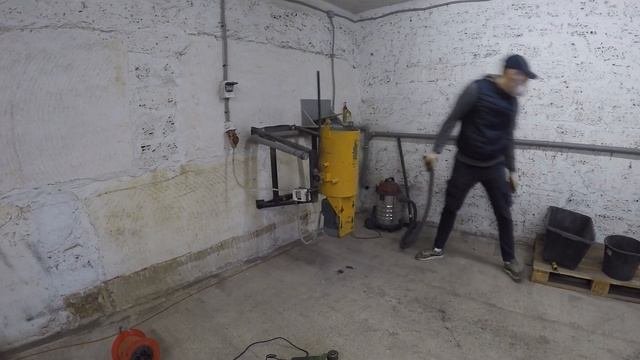 Почему не нужно выбрасывать выбитый катализатор?