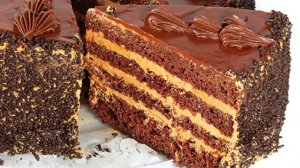 Линия сборки круглых тортов