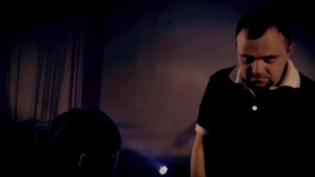 Бункер | Buncker #50 [Альтернативная Сборная | Che-MD] смотреть онлайн