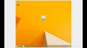 Windows 8.1 [VirtualBox] [SENA]