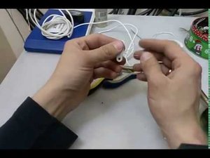 ИО 102-14 наращиваем провода подключения