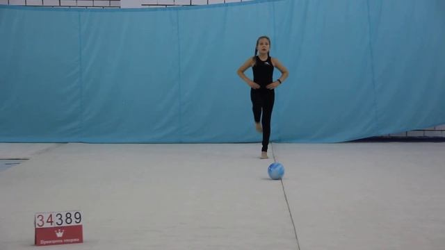 Обязательная программа - СШ196-ул Никифорова,21- команда "Танго" -34389 смотреть онлайн