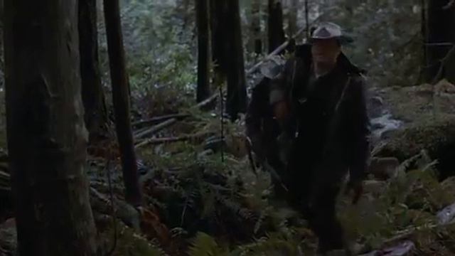 First Blood (1982) - HD Trailer смотреть онлайн