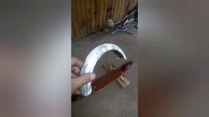 Самокат своими руками