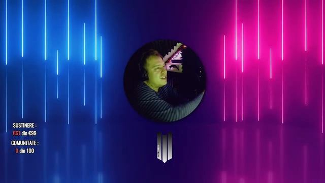 LIVE BLANA * CSGO * FORTNITE * JALE MARE смотреть онлайн