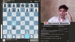 Скоростной забег| Северный Гамбит за белых| Лучший атакующий дебют|