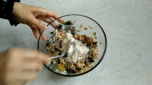 Котлетки из консервированной горбуши. Быстро и вкусно! Fish cutlets!Chuletas de pescado!شرحات السمك