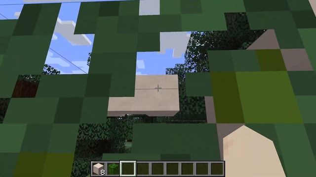 Minecraft 1.19.3 Fabric Mod Tutorial #8 Block Settings смотреть онлайн