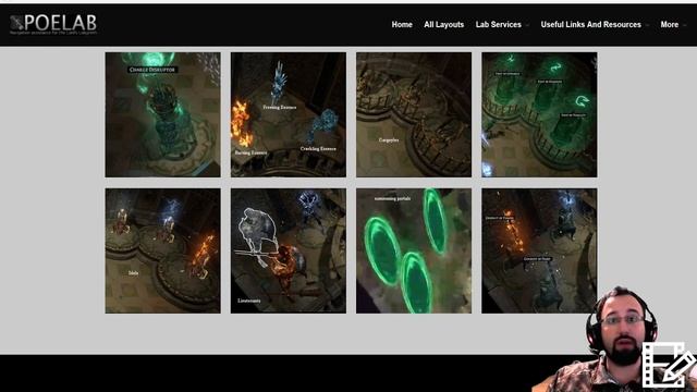 How to get an extra key from each Izaro Phase смотреть онлайн