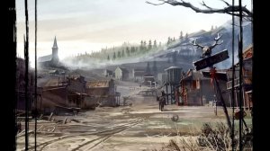 [Dark Country / Epic Rock / Epic Blues]☚ ☛ТЕБЕ ТОЧНО ПОНРАВИТСЯ! WILD WEST// ✪Дикий запад✪