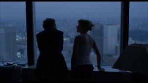 The Beauty Of Lost In Translation