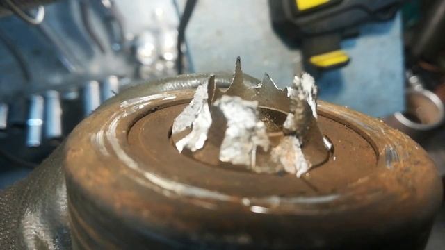 Жесть на СТО №13 смотреть онлайн