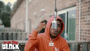 22Gz - Steppers | From The Block Performance ?