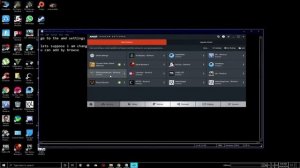 Значительное увеличение fps и минимальный input lag ОПТИМИЗАЦИЯ ФОРТНАЙТ