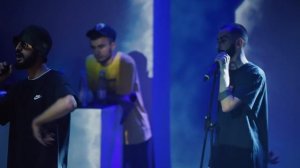 Miyagi & Andy Panda LIVE in Saint-Petersburg (06.29.19)