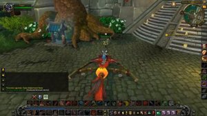 WoW Mists of Pandaria #91 Храм Нефритовой Змеи