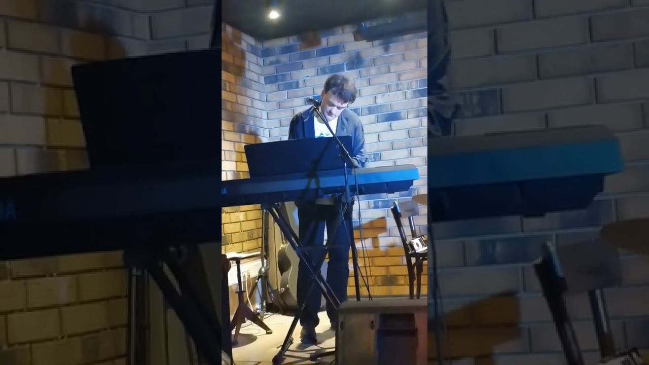 Иван Ялынский "Грузинская песня" 12.05.2022 смотреть онлайн