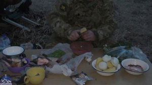 Как приготовить уху на реке из язя