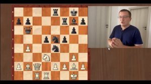 Правило Ботвинника научит Вас составлять план в любой позиции!